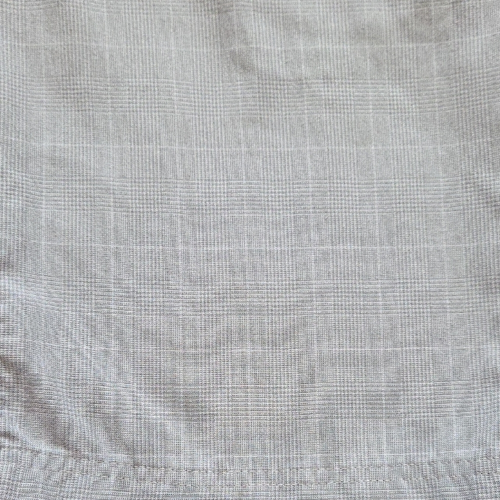 O'Neill Men's Gray Flat-Front Shorts - Picture 10 of 10